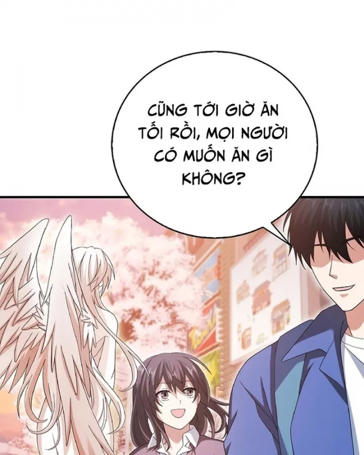 Người Chơi Có Thiên Phú Nghịch Thiên Chap 30 132