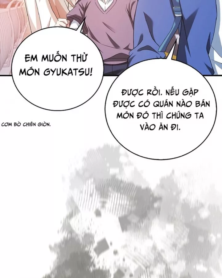 Người Chơi Có Thiên Phú Nghịch Thiên Chap 30 133