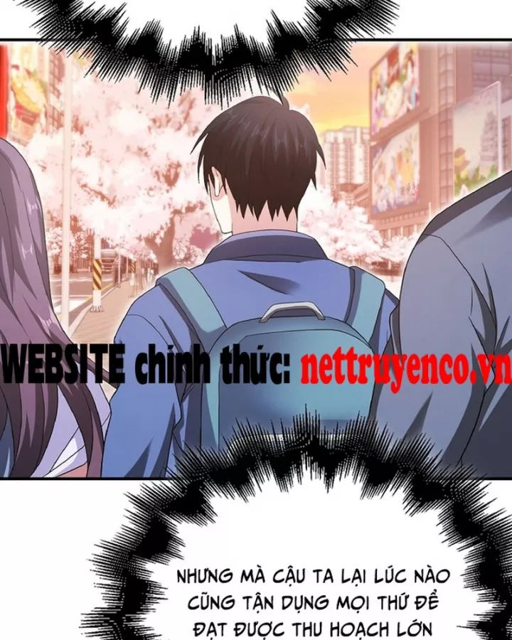 Người Chơi Có Thiên Phú Nghịch Thiên Chap 30 136