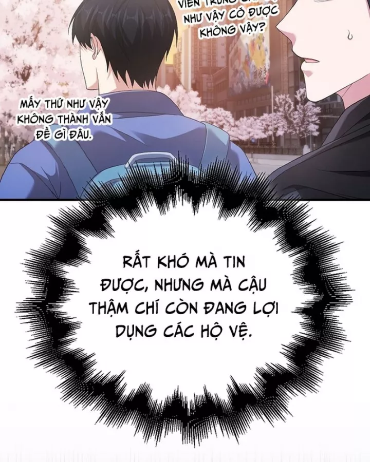 Người Chơi Có Thiên Phú Nghịch Thiên Chap 30 138