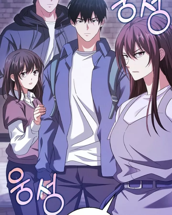 Người Chơi Có Thiên Phú Nghịch Thiên Chap 30 170