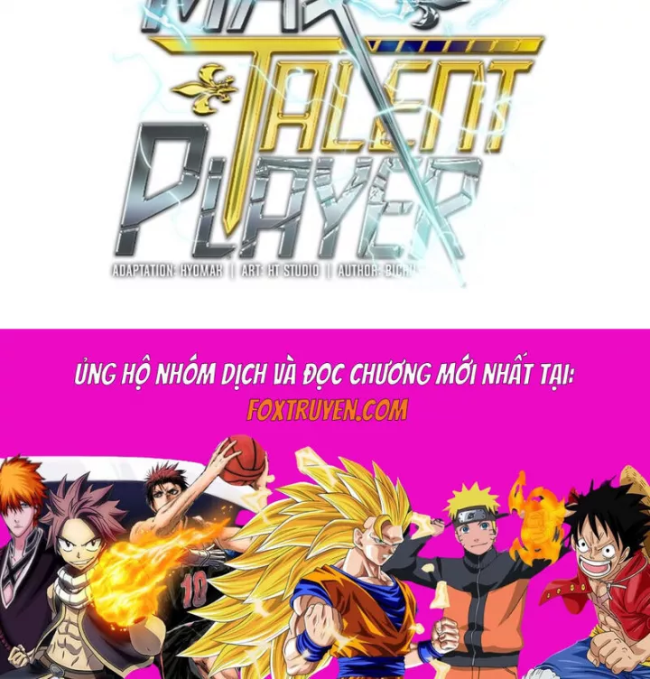 Người Chơi Có Thiên Phú Nghịch Thiên Chap 30 175
