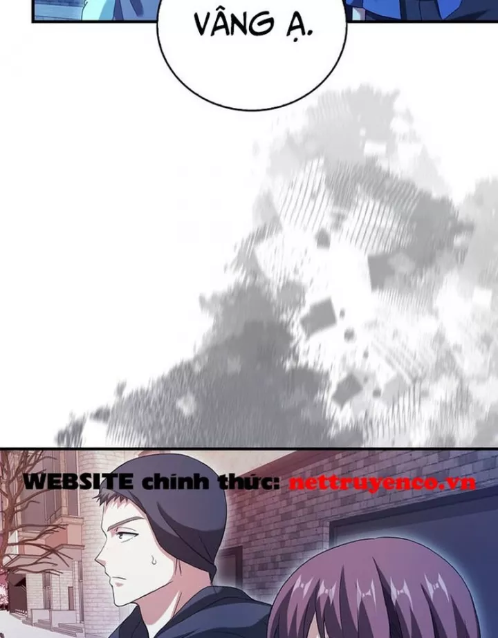 Người Chơi Có Thiên Phú Nghịch Thiên Chap 31 4