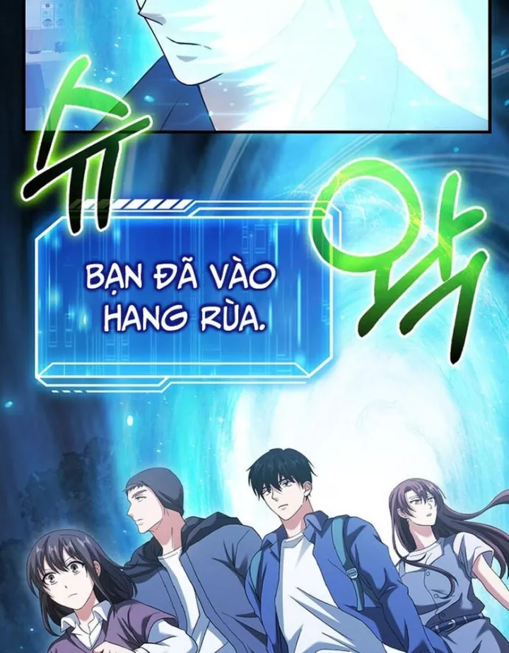 Người Chơi Có Thiên Phú Nghịch Thiên Chap 31 10