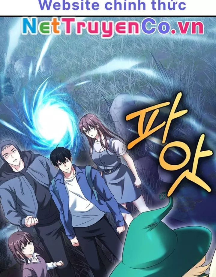 Người Chơi Có Thiên Phú Nghịch Thiên Chap 31 17