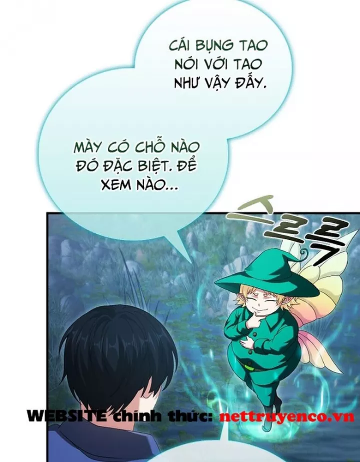 Người Chơi Có Thiên Phú Nghịch Thiên Chap 31 29