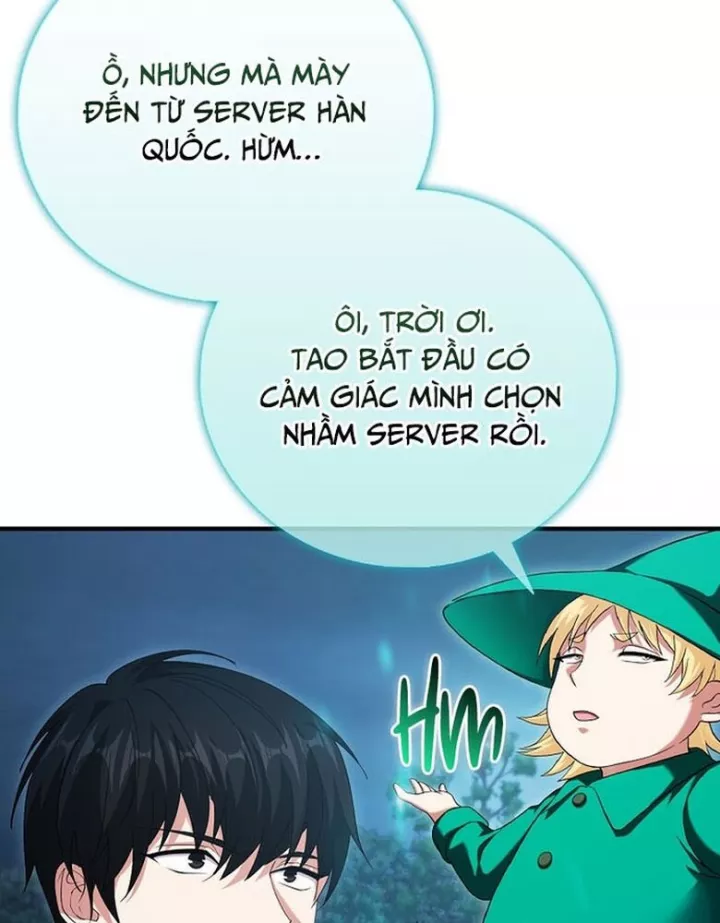 Người Chơi Có Thiên Phú Nghịch Thiên Chap 31 31