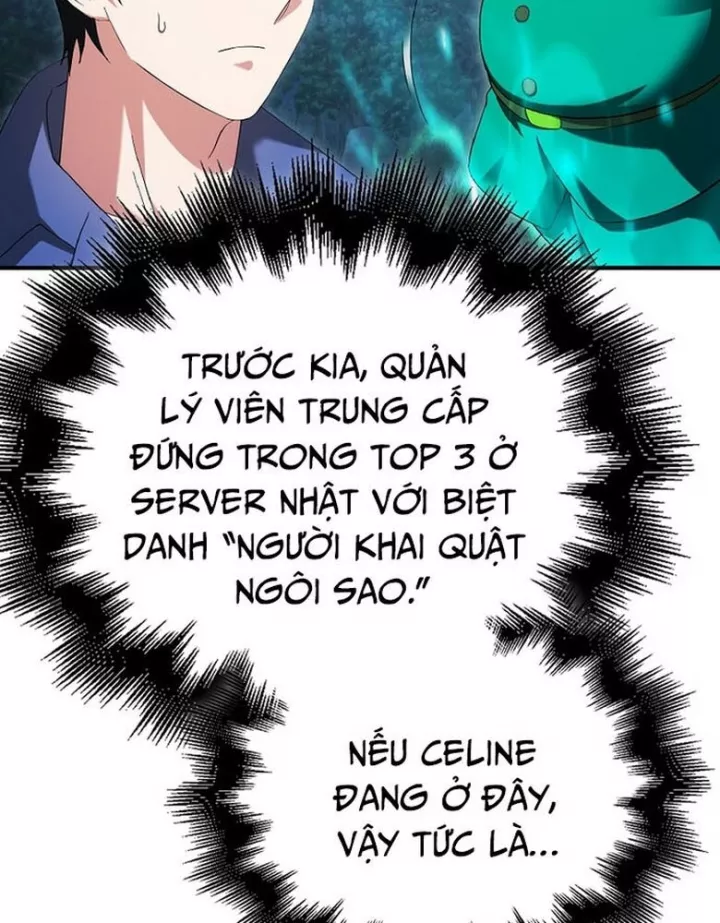 Người Chơi Có Thiên Phú Nghịch Thiên Chap 31 32