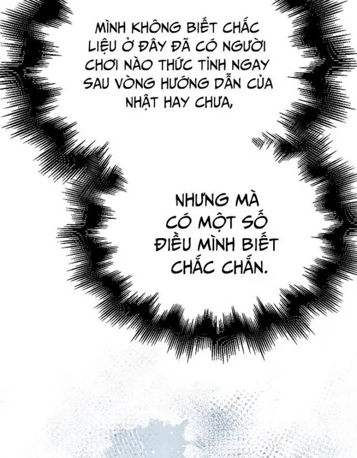 Người Chơi Có Thiên Phú Nghịch Thiên Chap 31 37