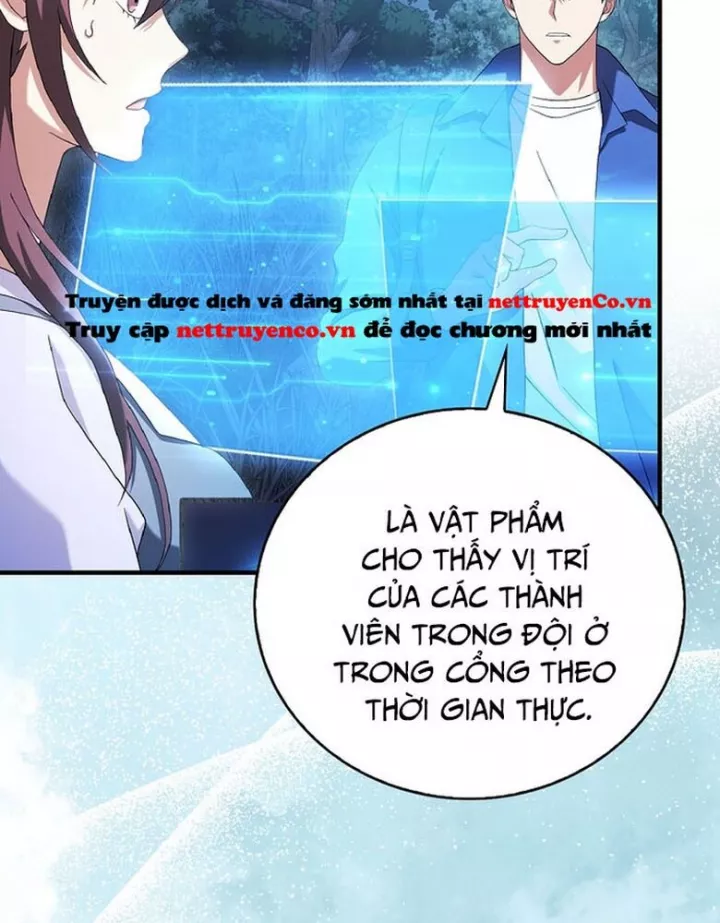 Người Chơi Có Thiên Phú Nghịch Thiên Chap 31 46