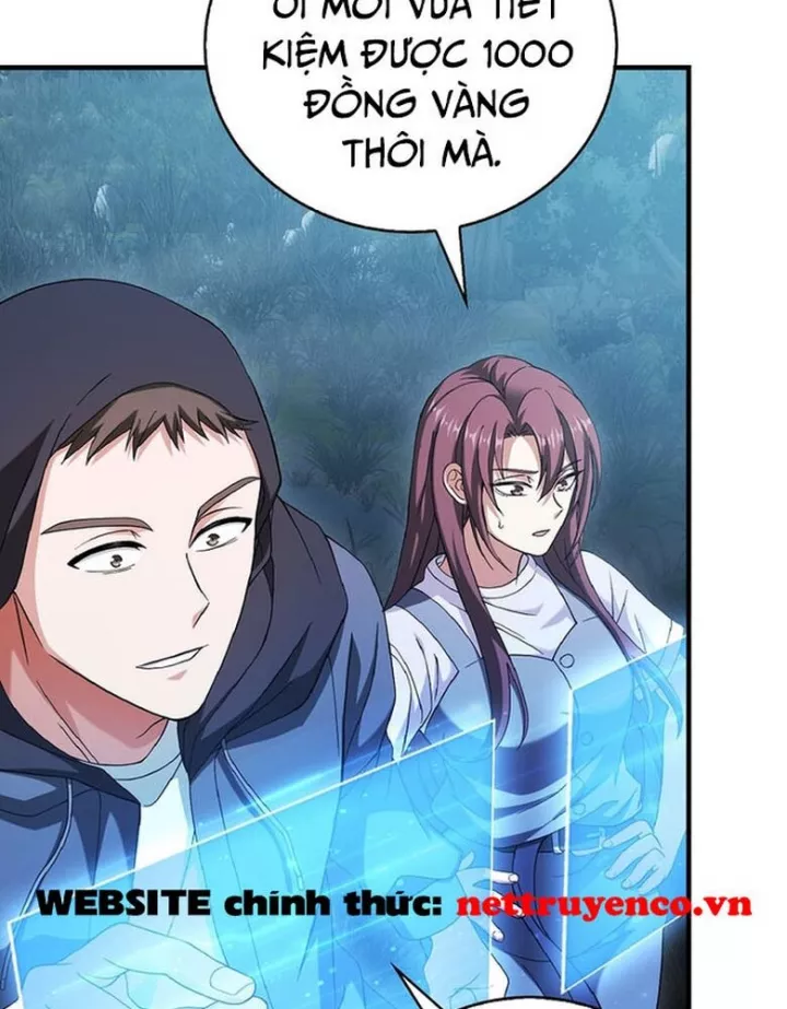 Người Chơi Có Thiên Phú Nghịch Thiên Chap 31 49