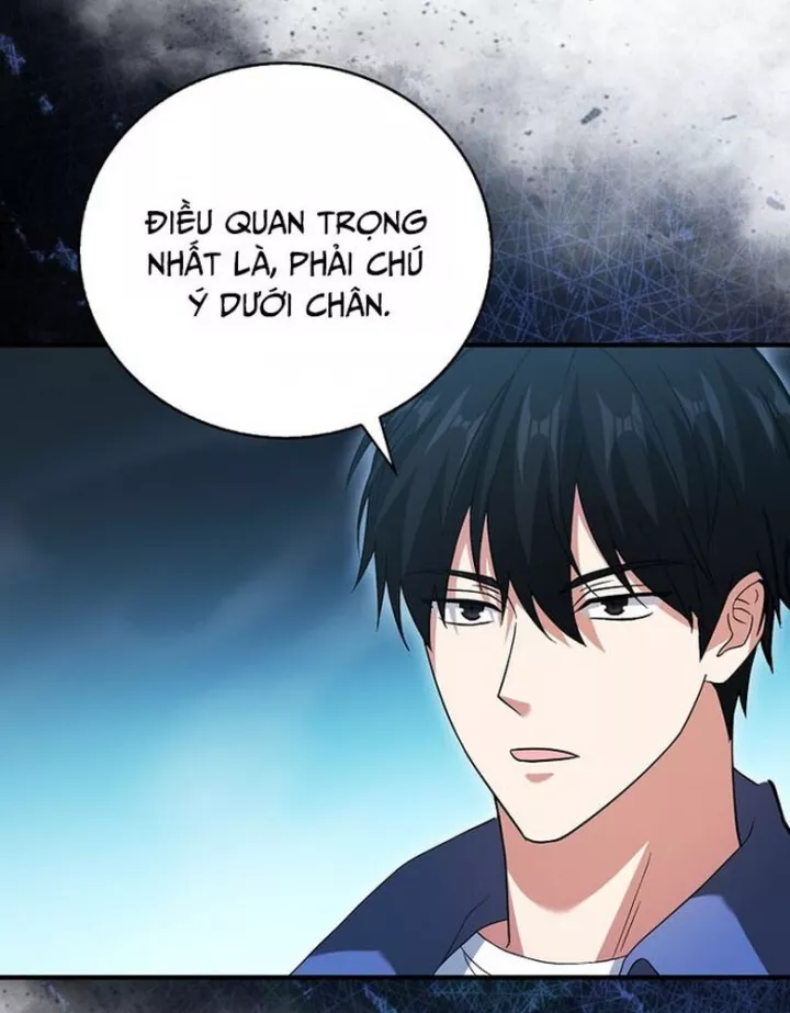 Người Chơi Có Thiên Phú Nghịch Thiên Chap 31 63
