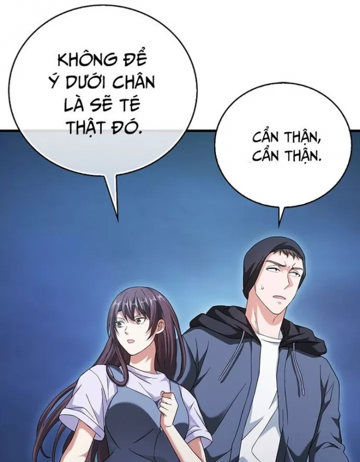 Người Chơi Có Thiên Phú Nghịch Thiên Chap 31 90