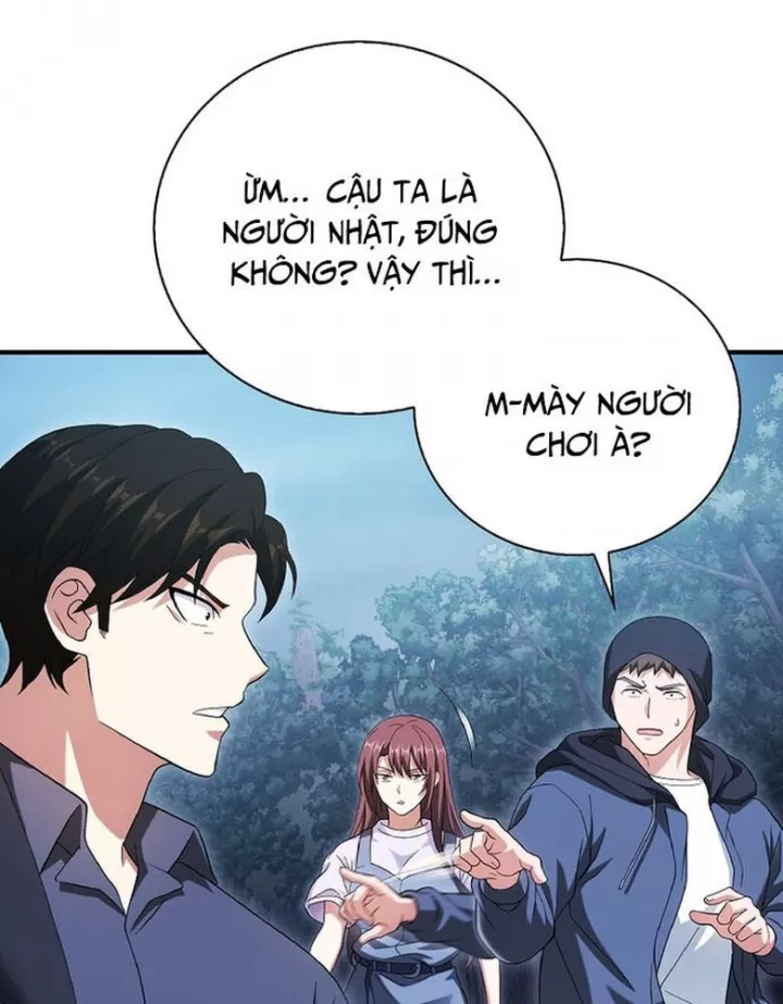 Người Chơi Có Thiên Phú Nghịch Thiên Chap 31 109