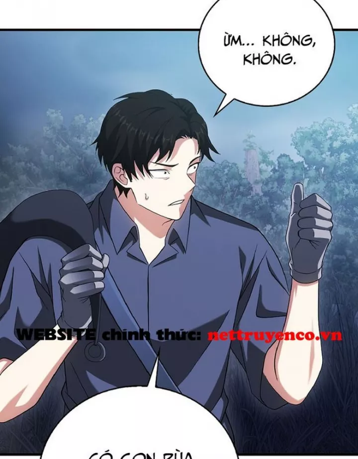 Người Chơi Có Thiên Phú Nghịch Thiên Chap 31 111