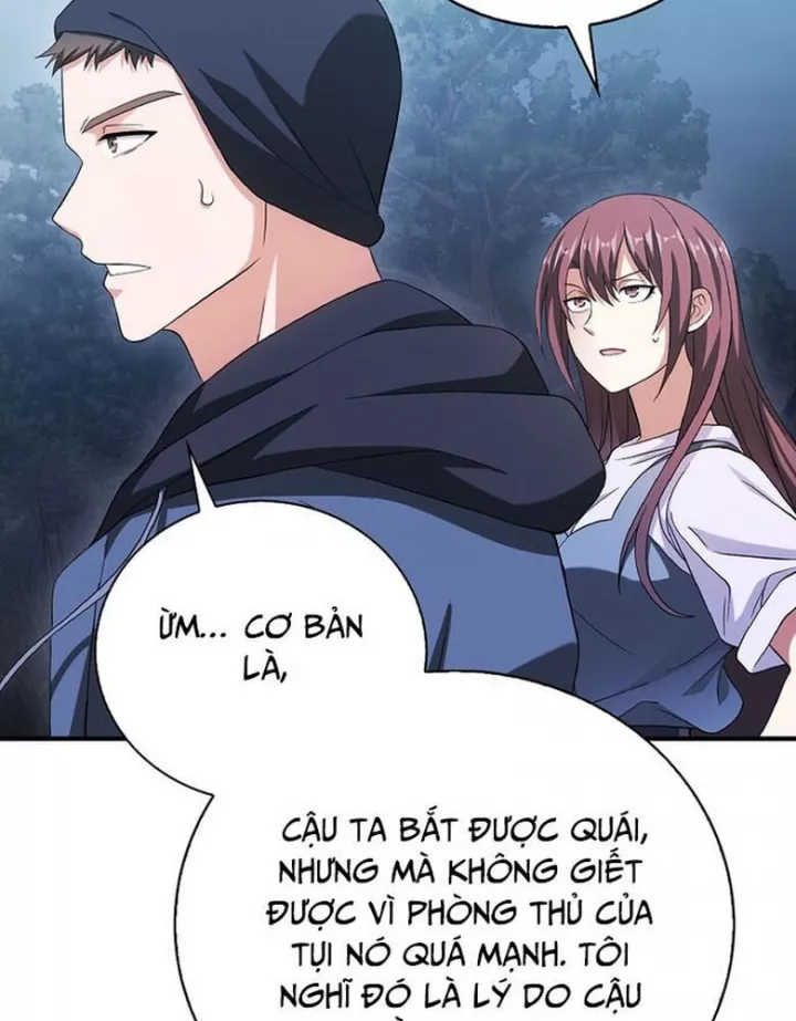 Người Chơi Có Thiên Phú Nghịch Thiên Chap 31 113