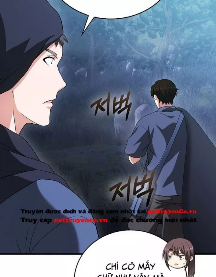 Người Chơi Có Thiên Phú Nghịch Thiên Chap 31 115