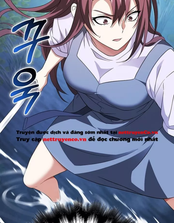 Người Chơi Có Thiên Phú Nghịch Thiên Chap 31 146