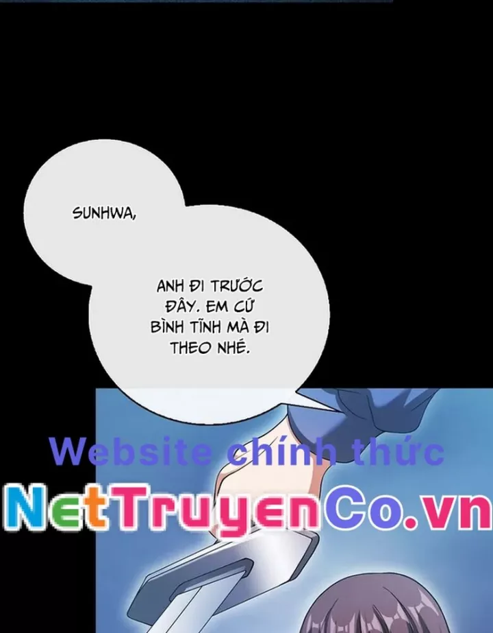 Người Chơi Có Thiên Phú Nghịch Thiên Chap 32 8
