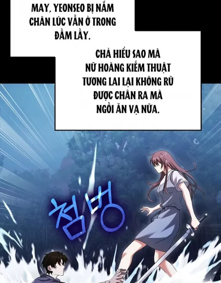 Người Chơi Có Thiên Phú Nghịch Thiên Chap 32 12