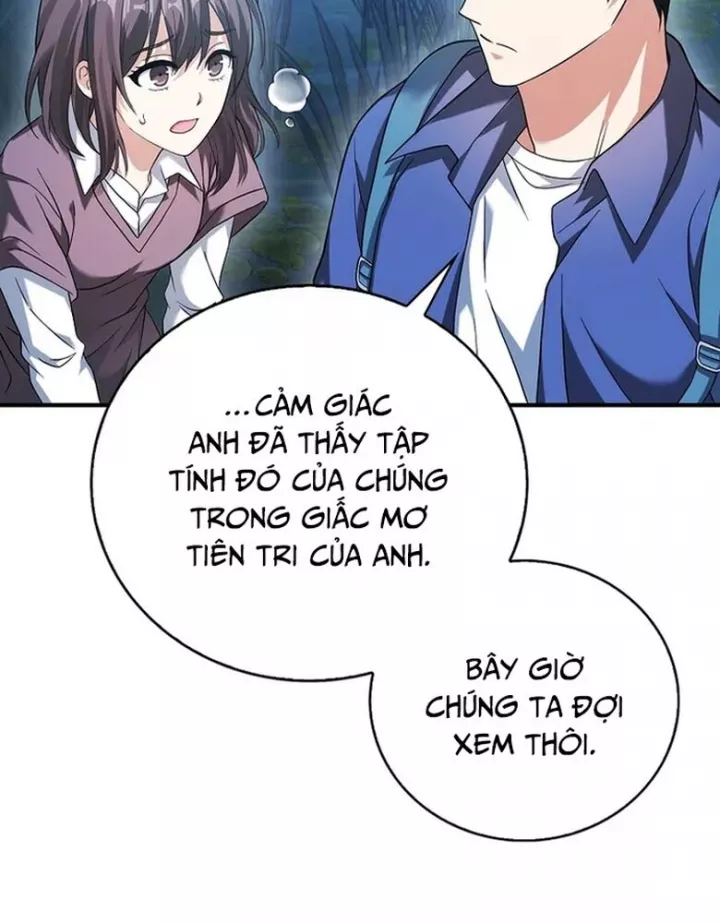 Người Chơi Có Thiên Phú Nghịch Thiên Chap 32 35