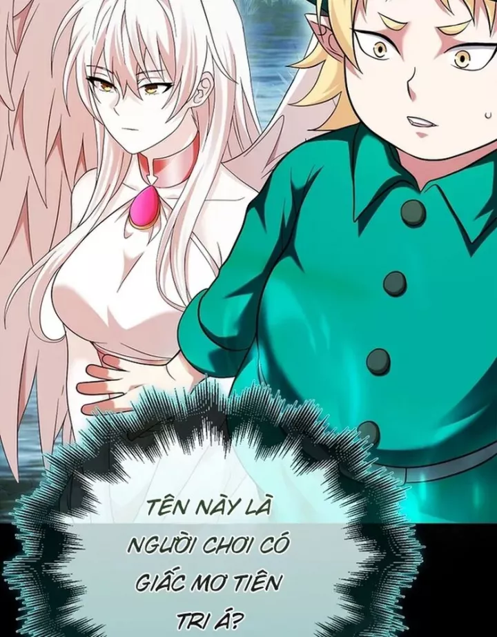 Người Chơi Có Thiên Phú Nghịch Thiên Chap 32 38