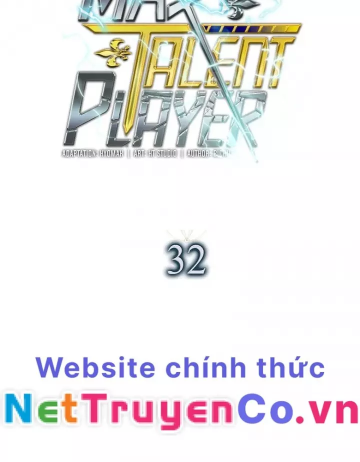 Người Chơi Có Thiên Phú Nghịch Thiên Chap 32 76