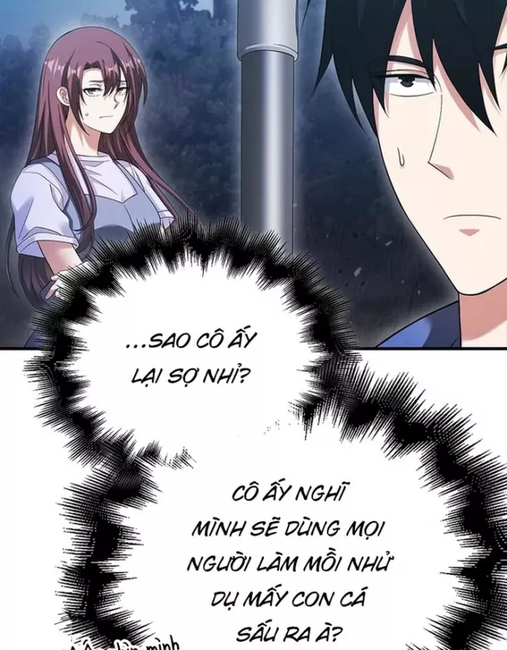 Người Chơi Có Thiên Phú Nghịch Thiên Chap 32 93