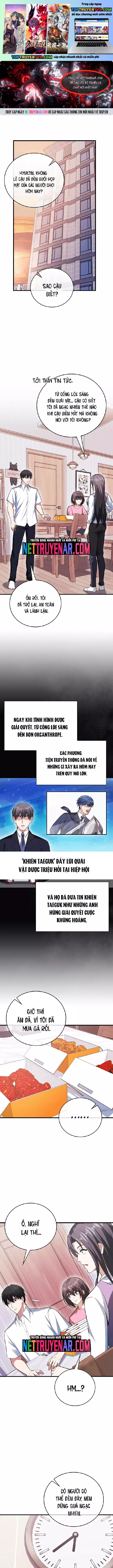 Người Chơi Có Thiên Phú Nghịch Thiên Chapter 55 - Trang 3