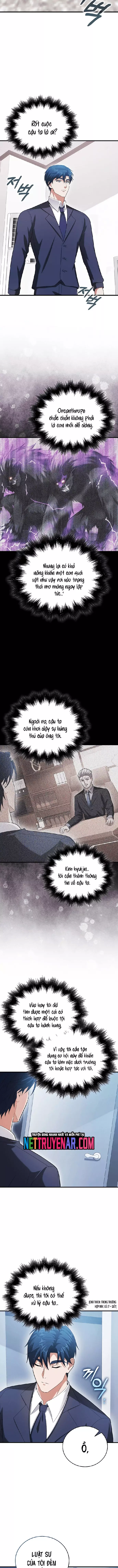 Người Chơi Có Thiên Phú Nghịch Thiên Chapter 55 - Trang 3