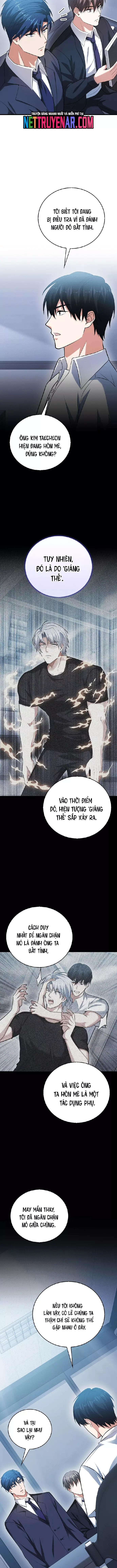 Người Chơi Có Thiên Phú Nghịch Thiên Chapter 55 - Trang 3