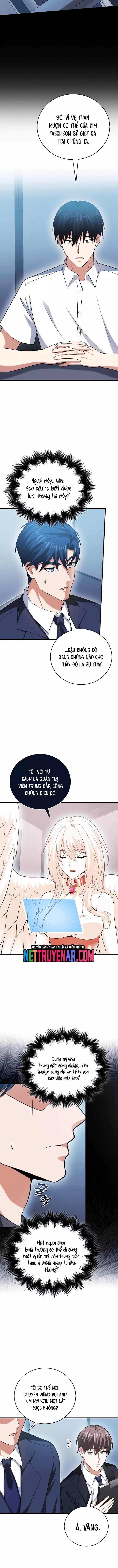 Người Chơi Có Thiên Phú Nghịch Thiên Chapter 55 - Trang 3