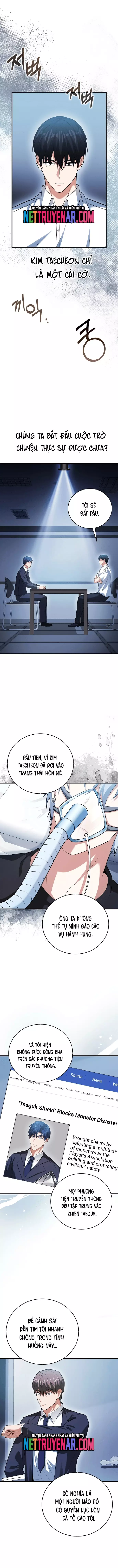 Người Chơi Có Thiên Phú Nghịch Thiên Chapter 55 - Trang 3