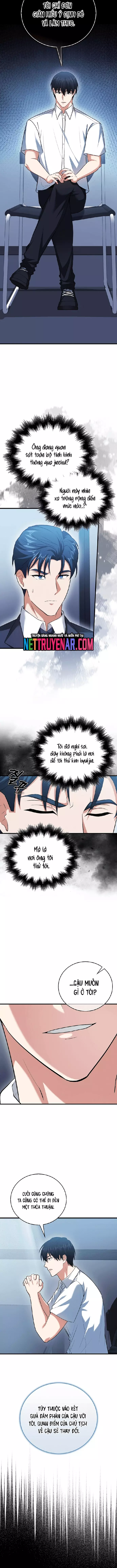 Người Chơi Có Thiên Phú Nghịch Thiên Chapter 55 - Trang 3
