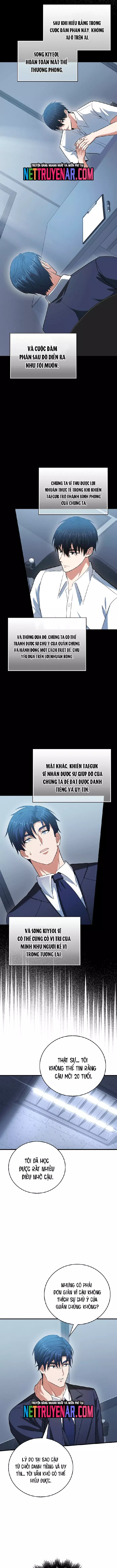 Người Chơi Có Thiên Phú Nghịch Thiên Chapter 55 - Trang 3