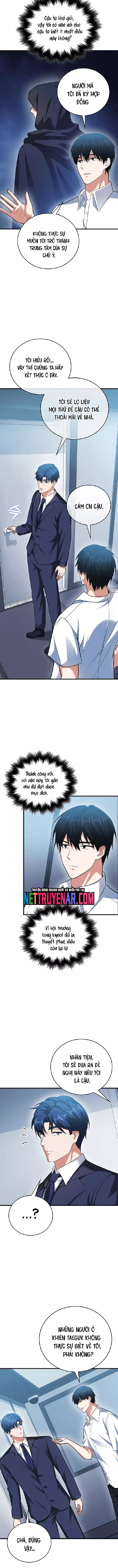 Người Chơi Có Thiên Phú Nghịch Thiên Chapter 55 - Trang 3