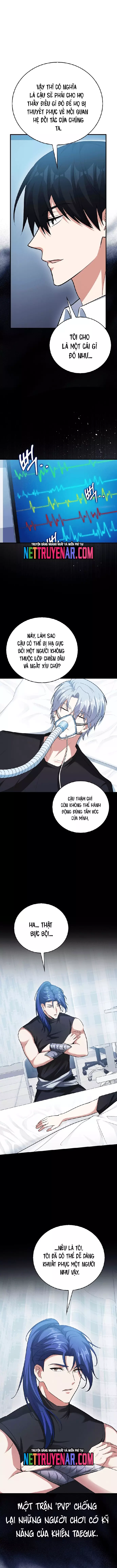 Người Chơi Có Thiên Phú Nghịch Thiên Chapter 55 - Trang 3