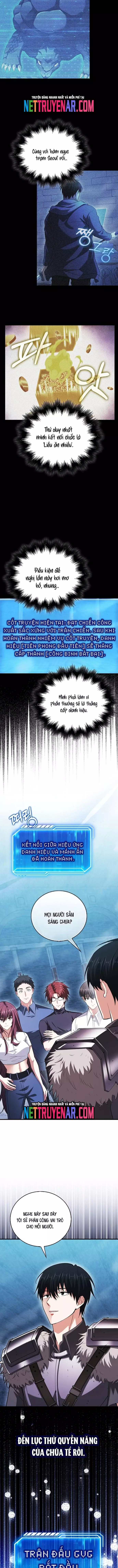 Người Chơi Có Thiên Phú Nghịch Thiên Chapter 58 - Trang 3