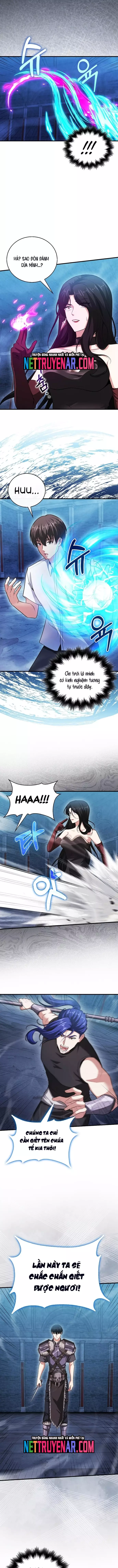 Người Chơi Có Thiên Phú Nghịch Thiên Chapter 58 - Trang 3