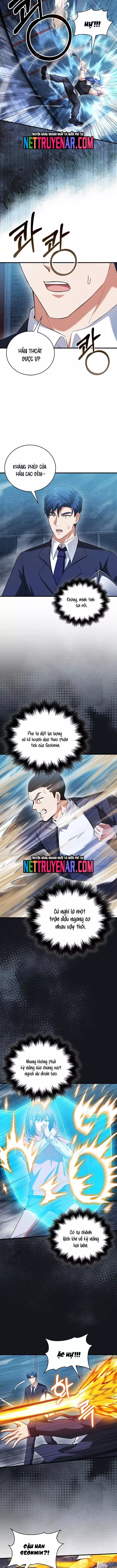 Người Chơi Có Thiên Phú Nghịch Thiên Chapter 58 - Trang 3