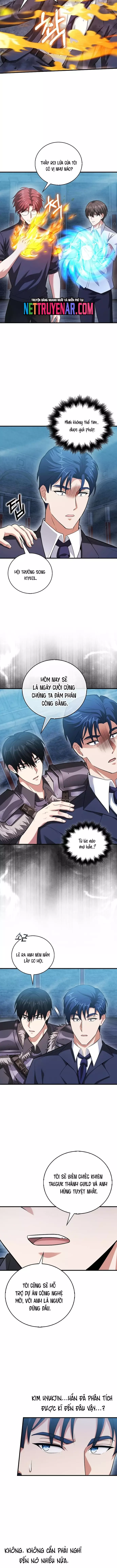 Người Chơi Có Thiên Phú Nghịch Thiên Chapter 58 - Trang 3