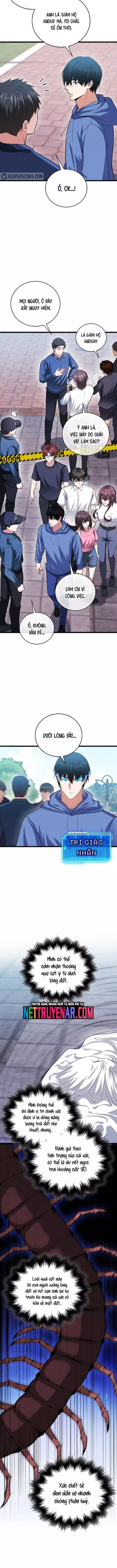 Người Chơi Có Thiên Phú Nghịch Thiên Chapter 59 - Trang 3