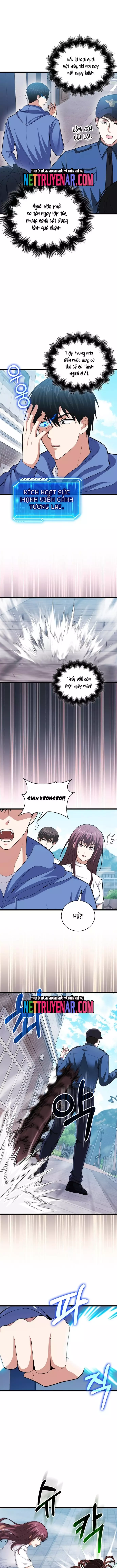 Người Chơi Có Thiên Phú Nghịch Thiên Chapter 59 - Trang 3