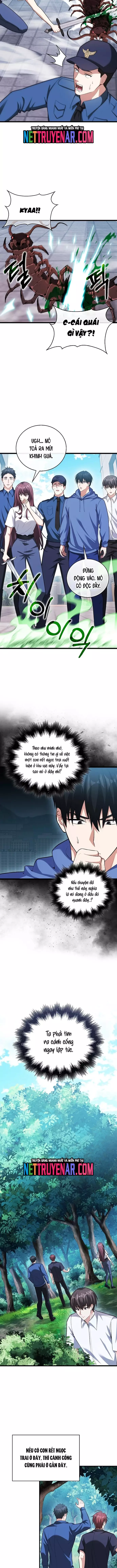 Người Chơi Có Thiên Phú Nghịch Thiên Chapter 59 - Trang 3