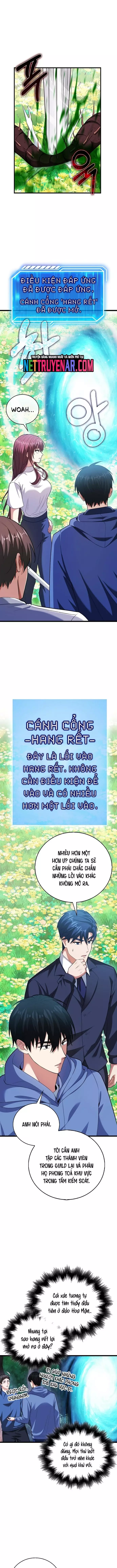 Người Chơi Có Thiên Phú Nghịch Thiên Chapter 59 - Trang 3