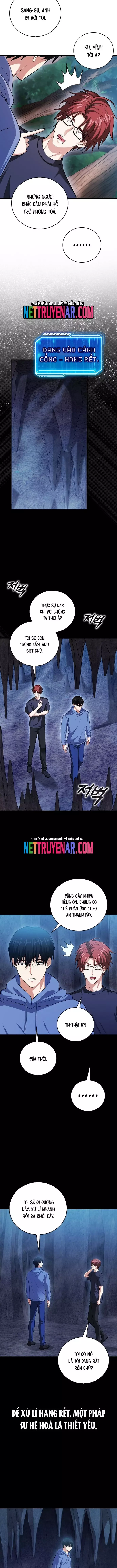 Người Chơi Có Thiên Phú Nghịch Thiên Chapter 59 - Trang 3