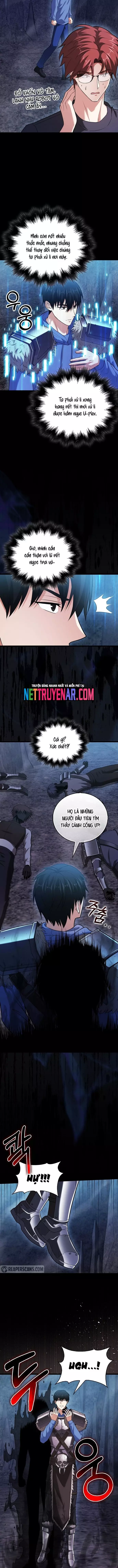Người Chơi Có Thiên Phú Nghịch Thiên Chapter 59 - Trang 3