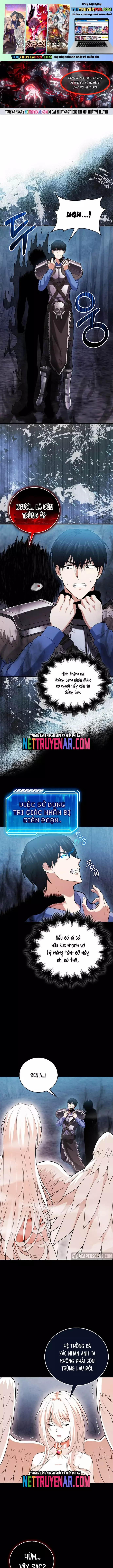 Người Chơi Có Thiên Phú Nghịch Thiên Chapter 60 - Trang 3