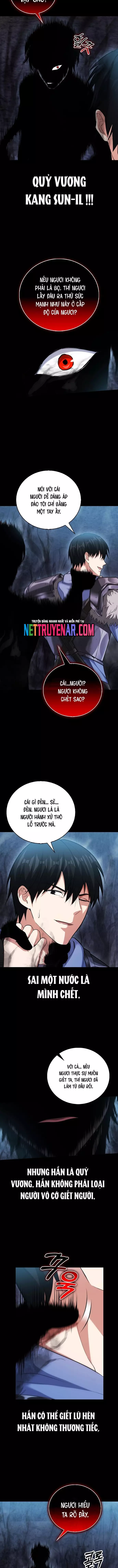 Người Chơi Có Thiên Phú Nghịch Thiên Chapter 60 - Trang 3