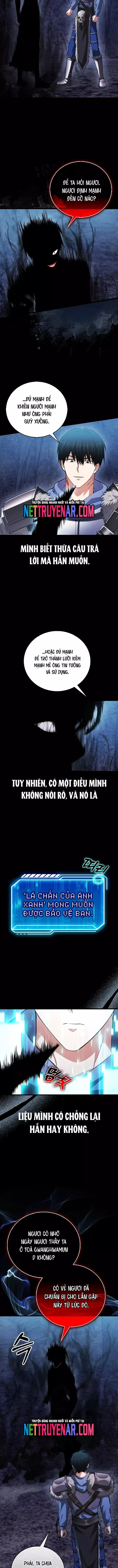 Người Chơi Có Thiên Phú Nghịch Thiên Chapter 60 - Trang 3